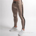 Pantalon de jogging élastique coupe skinny